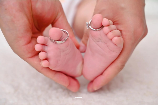 通辽孕妇六个月肚子多大